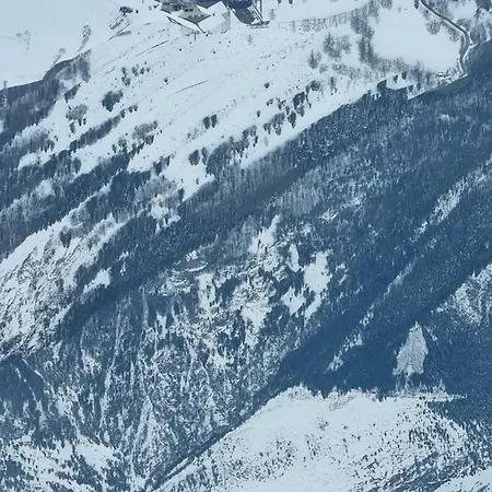 Appartement Mezzanine 2/4 Pers Avec Casier à - Fr-1-234-342 Cauterets