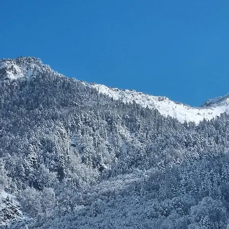 Mezzanine 2/4 Pers Avec Casier à - Fr-1-234-342 * Cauterets