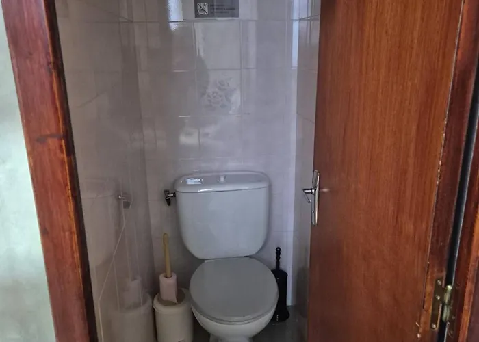 Mezzanine 2/4 Pers Avec Casier à - Fr-1-234-342 * Cauterets