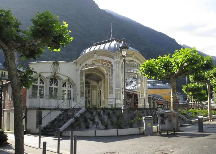 Appartement Mezzanine 2/4 Pers Avec Casier à - Fr-1-234-342 *