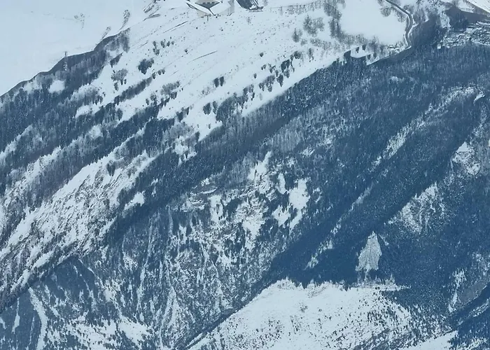 Appartement Mezzanine 2/4 Pers Avec Casier à - Fr-1-234-342 Cauterets