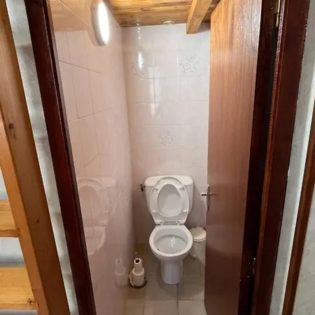 Apartment Mezzanine Cosy Pour 4 Pers Avec Casier A Skis, Proche Centre-ville *