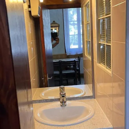 Apartment Mezzanine Cosy Pour 4 Pers Avec Casier A Skis, Proche Centre-ville